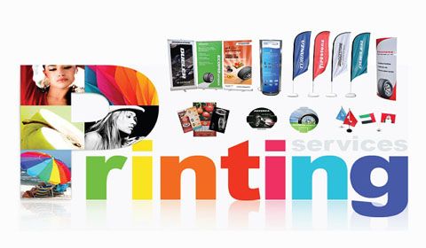 Printing Services: A Comprehensive Guide