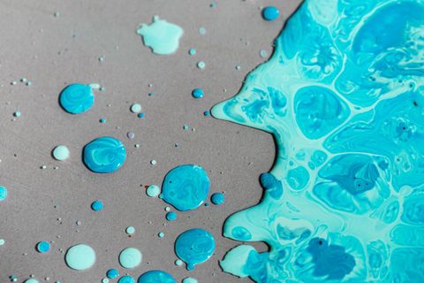 Epoxy Water Paint Information: Explore Types, Uses, and Knowledge