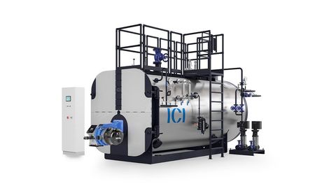 Industrial Steam Generator Insights: Key Factors to Check Before You Decide