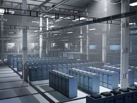 Industrial Battery Storage Solutions: Essential Facts, Energy Management Techniques, and Benefits