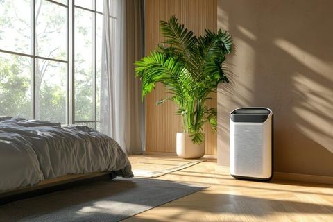 Tips for Comparing Bedroom Air Purifiers by Filter Costs and Cleaning Coverage