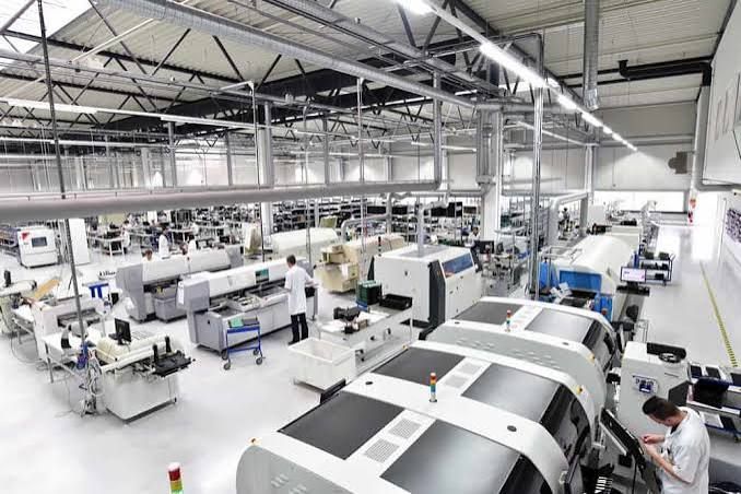 Electronic Component Manufacturing Guide: Explore Components, Processes, Quality & Technologies