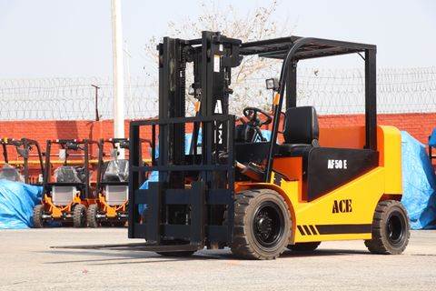 Forklift Buying Guide: Explore Brand Categories, Lift Capacities & Operational Features