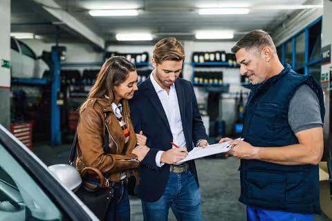 A Complete Guide to Parts Stores: Finding the Right Components for Your Needs
