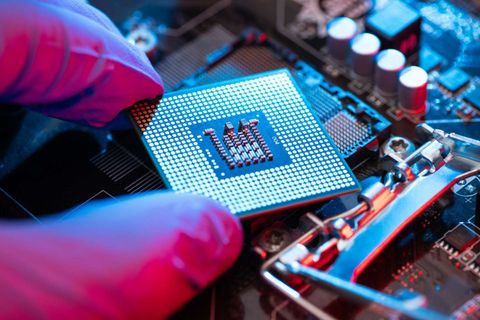 Semiconductor Companies: Discover Innovations Shaping Modern Electronics