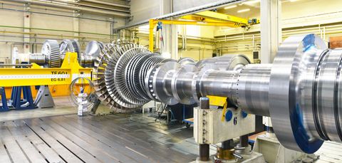 Industrial Production Machines Insights for Smart Factory Growth