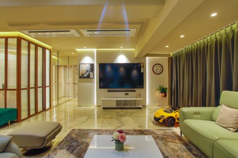 Luxury Apartment Knowledge Hub: Learn Buying Tips, Lifestyle Features, Amenities & Expert Information