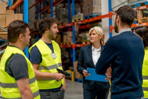 Discover FMCG Warehouse Insurance: Complete Guide, Expert Advice, and Risk Protection Insights