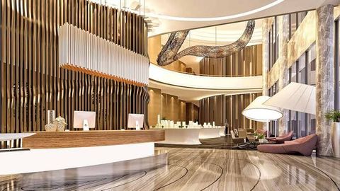 Commercial Lighting Overview: Types, Applications, and Design Considerations