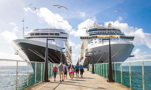 How to Choose the Perfect Cruise Vacation: A Complete Guide with Practical Tips & Insights