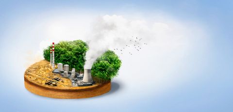 Complete Guide Carbon Capture and Storage : Explore Equipment Types, Capture Methods, Storage Technologies, Benefits, and Industry Knowledge