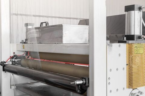 How Stretch Wrapping Improves Load Stability and Product Protection