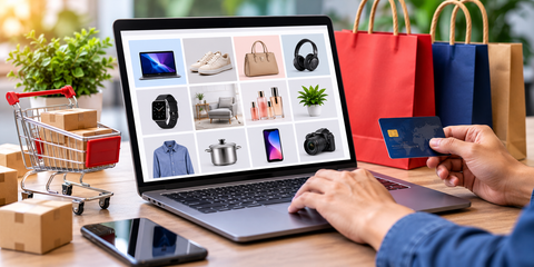 E-commerce Platforms: Step-by-Step Technical Selection Guide