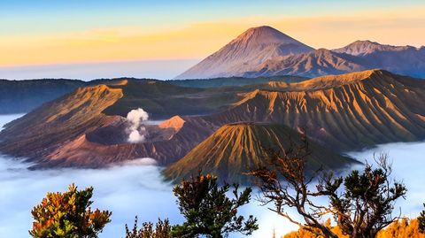 Smart Insights to Help You Choose the Best Volcano Hiking Routes