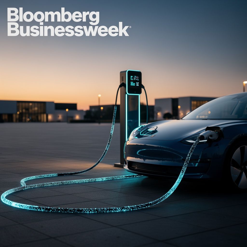 Electric vehicles and charging technology