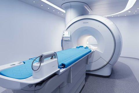 Medical Imaging Guide: Diagnostic Technology, Imaging Equipment, and Healthcare Applications