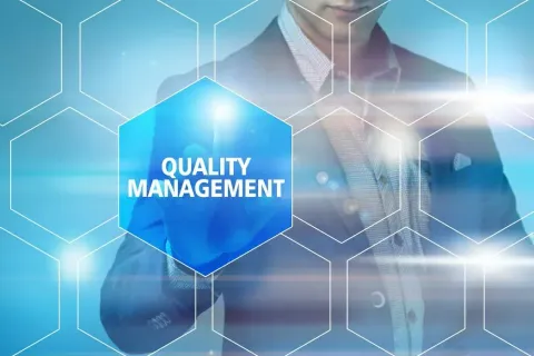 Quality Management Guide: Process Improvement, Quality Standards, and Compliance