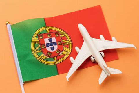 Portugal Flights Everything You Need to Know About Air Travel to Portugal