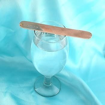 Copper Stem Water Enhancer: Explore Basics, Benefits, and Key Facts