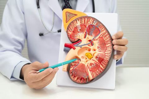 Chronic Kidney Disease Complete Guide to Symptoms Diagnosis and Long Term Care