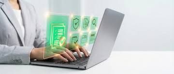 Learn Data Security and Compliance: An Informative Overview of Tips, Insights, and Practical Resources.
