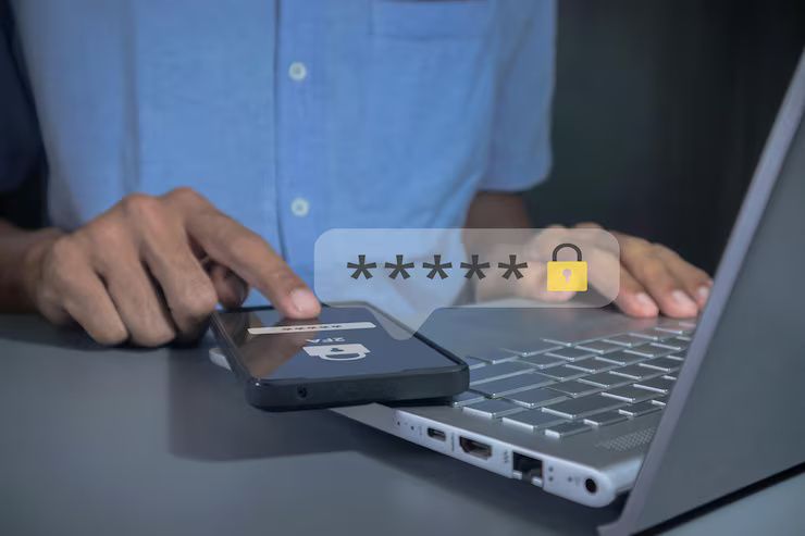 Password Protection