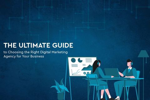 The Ultimate Guide for Agencies: Strategies, Benefits, and Future Trends