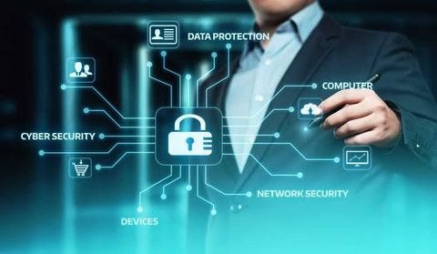 Guide to Cybersecurity Solutions: Network Protection, Threat Detection, and Data Security