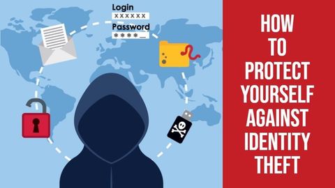 Identity Theft Protection Guide: Monitoring Tools, Fraud Alerts, and Recovery Planning