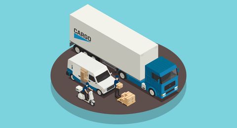 Transportation Management Software Guide: Freight Planning, Routing, and Logistics Analytics