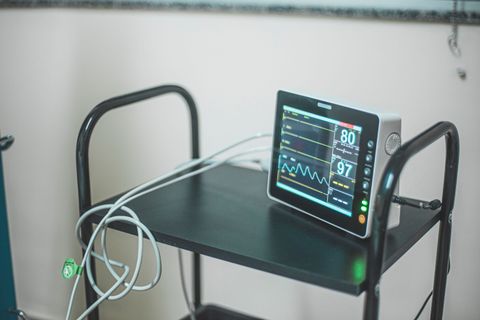 ECG Machine Guide: Explore Working Principles, Components, Features & Expert Insights