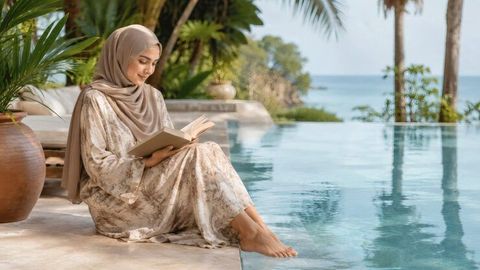 Halal Luxury Travel Guides: Elevating Premium Experiences for Muslim Travelers