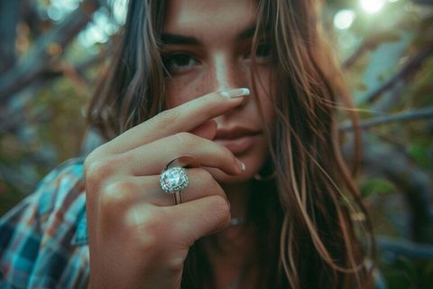 Learn Lab Grown Diamonds: Helpful Advice for Understanding Modern Diamond Features