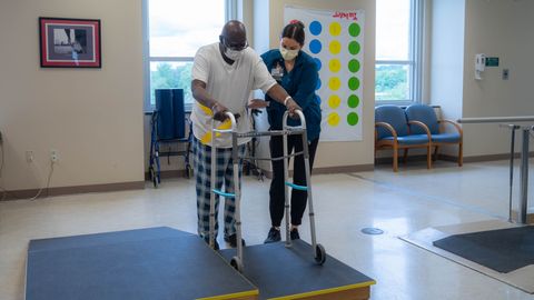 Rehabilitation Center Guide: Recovery Programs, Therapy, and Care Planning
