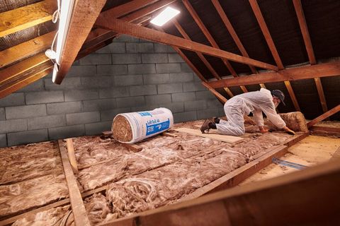 Understanding Attic Insulators: Detailed Explanation, Suggestions, and Smart Upgrade Resources