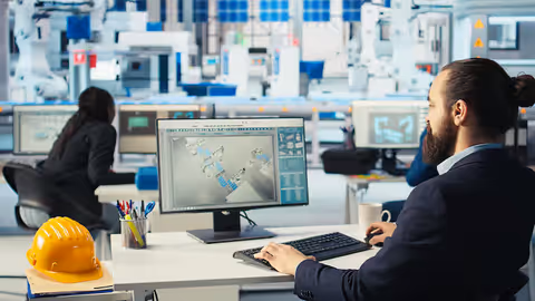 Industrial Operator Training Simulators: Key Facts About Simulation and Operator Learning