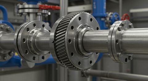 Industrial Couplings Guide: Types, Uses, and Selection Factors