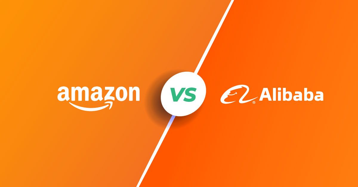 Amazon vs Alibaba: Understanding the Differences Between Two eCommerce Giants