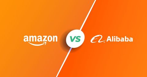 Amazon vs Alibaba: Understanding the Differences Between Two eCommerce Giants