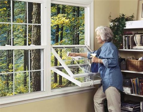 Guide to Window Replacement: Energy-Efficient Windows, Installation, and Home Improvement