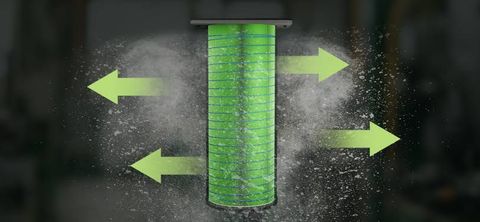 Complete Pulse Cleaning System Guide: Explore Dust Collector Filters, Performance & Maintenance Concepts