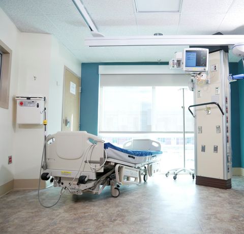 ICU Equipment Rental Guide: Explore Medical Equipment Options, Rental Process & Expert Insights