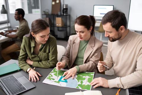 Environmental Management Courses: Explore Specializations and Career Paths