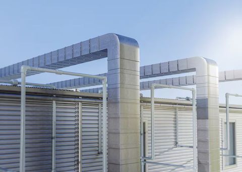 Air Pollution Control Systems: Essential Facts, Compliance Strategies, and Environmental Benefits