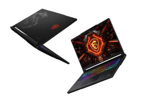 MSI AI Laptop Guide: How AI-Powered Computing Improves Productivity, Gaming Performance, and Creative Workflows