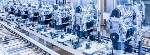 Complete Guide to Industrial Equipment and Its Uses in Industry