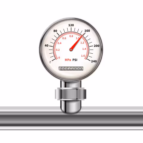 Pressure Transducers Insights: Improving Measurement Accuracy, Process Monitoring, and System Reliability