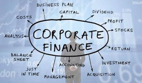 Corporate Financial Controls Guide: Accounting Processes, Risk Management, Compliance Rules, and Business Insights