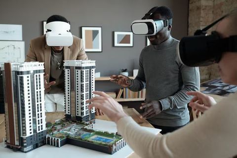 Manage Properties with AI: Explore Smarter Property Workflows