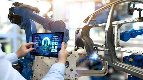 Industrial Connectivity Solutions Explained: Technologies, Networks & Industry 4.0 Insights